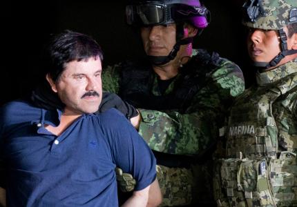 Μετά το «Narcos» έρχεται το «El Chapo»