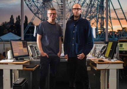 Οι Chemical Brothers στο σινεμά