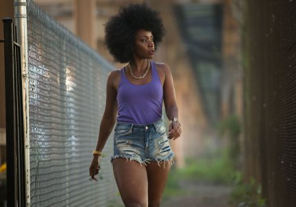 Berlinale 16 - "Chi-raq": Χωρίς ειρήνη, γ@μήσι δεν θα γίνει!!