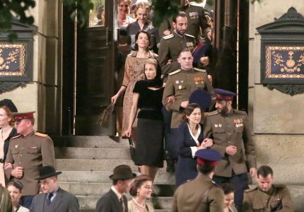 Η Ρωσία απαγορεύει την προβολή του «Child 44»