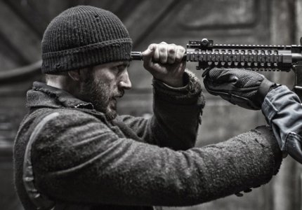 Και το "Snowpiercer" στην ΤV