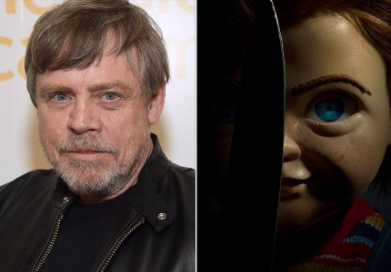 Child's Play: O Mark Hamill είναι η φωνή του νέου Chucky