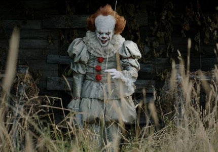 Το "It" ωθεί τους κλόουν στην ανεργία