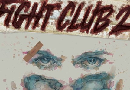 Δείτε τις πρώτες 6 σελίδες από το "Fight Club 2"!