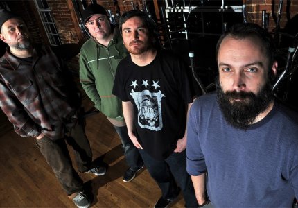 Clutch: η rock συναυλία του καλοκαιριού!