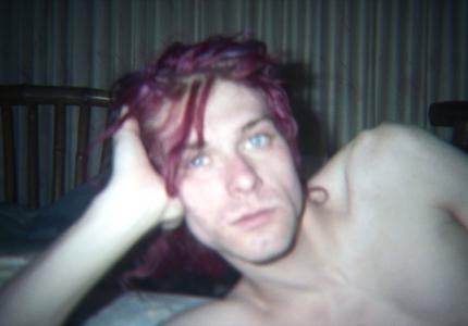 Berlinale 15: "Cobain: Montage Of Heck" - REVIEW