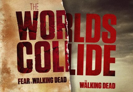 Έρχεται το crossover του Walking Dead με το FTWD