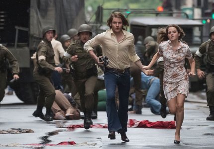 Berlinale 16 - "Colonia": Διχασμένη προσωπικότητα