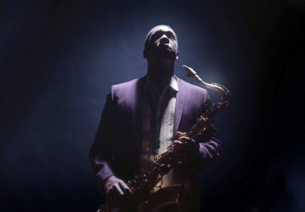 Νύχτες 17: "John Coltrane documentary" - Κριτική