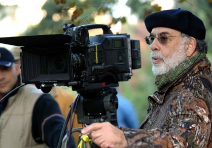 Φράνσις Φορντ Κόπολα: «Αυτή είναι η τελευταία μου ταινία»