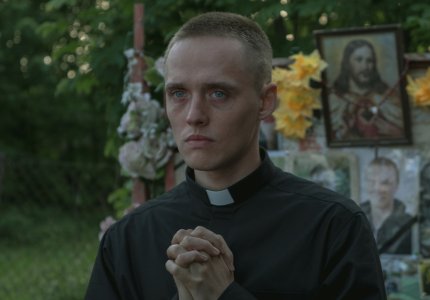 Το Corpus Christi θα κάνει πρεμιέρα στις Δικαστικές Φυλακές Κορυδαλλού