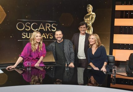 Oscars 2020: Θα τα δούμε στην CosmoteTV