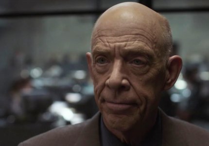 Counterpart: Ο J.K. Simmons επιστρέφει