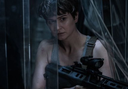 Ο Ρίτνλεϊ Σκοτ αποκαλύπτει τον ερχομό του "Alien: Awakening"!