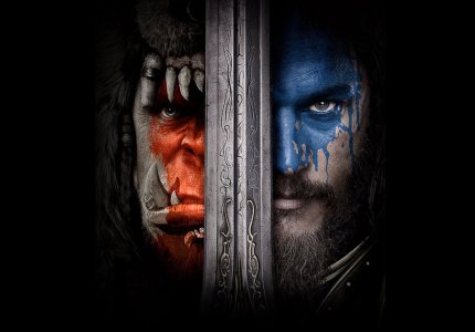 Με ένα εισιτήριο για το "Warcraft" και το παιχνίδι δώρο! 