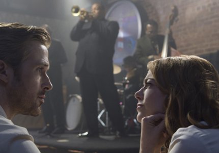 12 υποψηφιότητες για το "La la land" στα Critics Choice Awards
