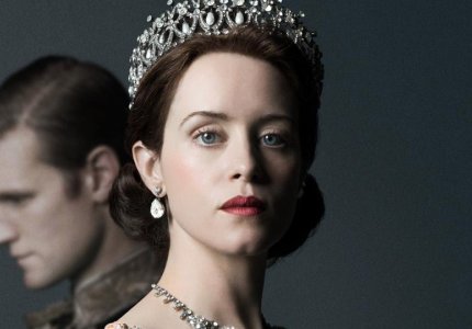 "The Crown" s02 - Συνεχίζει ακάθεκτο και αρέσει! 