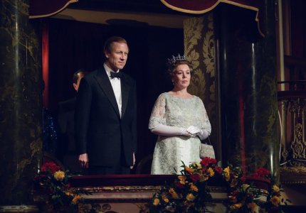 Ο γάμος, μια περιπέτεια: Τρέιλερ για την 4η σεζόν "The crown"