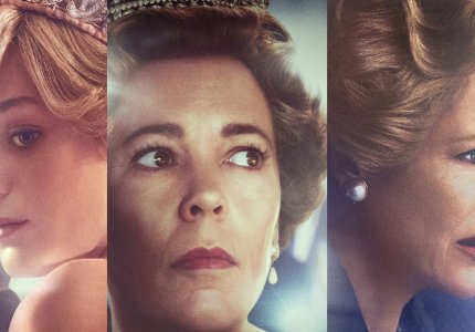 "The Crown" season 4: Σεμιναριακού επιπέδου