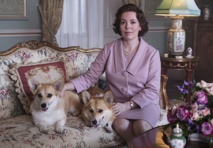 3η σεζόν "The Crown": Ολίβια Κόλμαν Βασίλισσα ξανά!