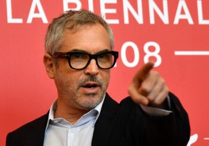 Βενετία 18: 7λεπτο standing ovation για τον Αλφόνσο Κουαρόν