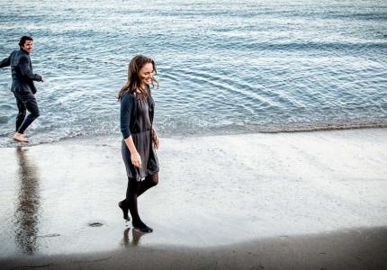 Berlinale 15: "Knight of cups" - REVIEW