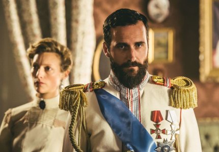 "The last Czars" season 1: Γοητευτικό