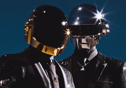 Daft Punk και Ντάριο Αρτζέντο συνεργάζονται!