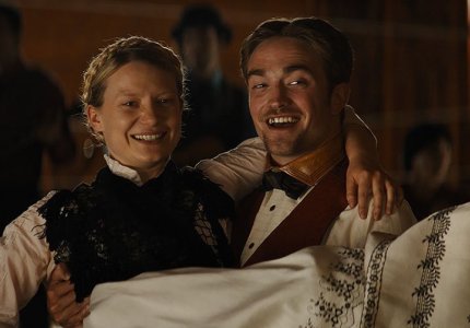 Berlinale 18: "Damsel" - Κριτική