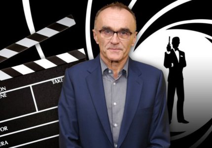 O Nτάνι Μπόιλ δεν θα σκηνοθετήσει τον νέο James Bond