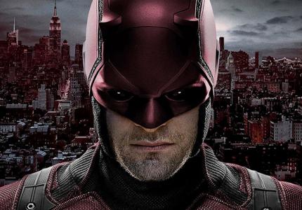 Το Netflix έκοψε το Daredevil