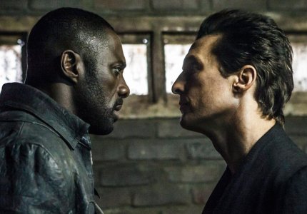 Τηλεοπτικό reboot για το “The Dark Tower”