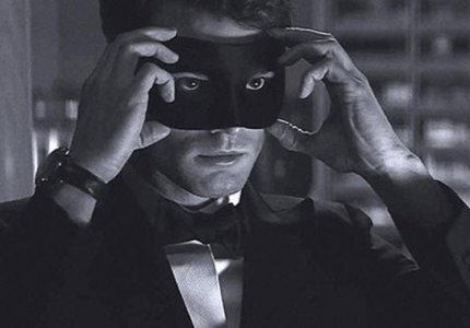 Πρώτο teaser για το "50 shades darker"