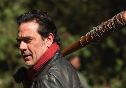 The Walking Dead: Μια κακή 7η σεζόν