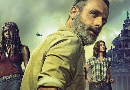 "Walking Dead", η σειρά με τα περισσότερα downloads το 2018