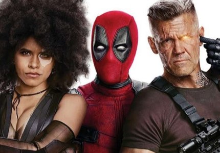 Το Deadpool 2 έσπασε παγκόσμιο ρεκόρ για R-Rated ταινίες