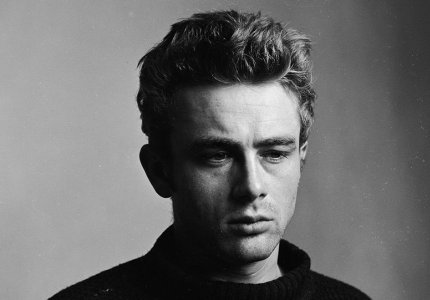 Η ψηφιακή ανάσταση του James Dean 