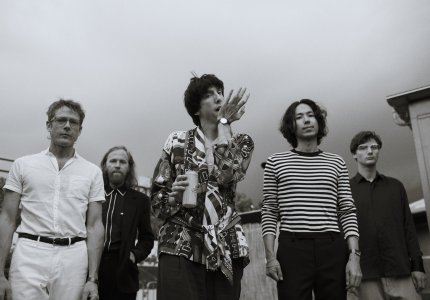 Deerhunter