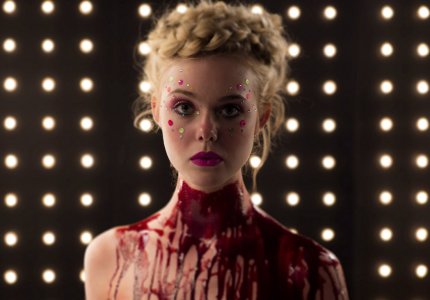 Νύχτες Πρεμιέρας 16: Δυνατό χαρτί το "The neon demon"