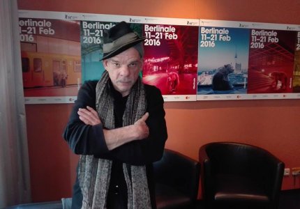 Berlinale 16 - Denis Lavant: "Ο ηθοποιός είναι ενίοτε σχιζοφρενής και παρανοϊκός"