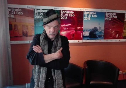 Berlinale 16 - Denis Lavant: "Ο ηθοποιός είναι ενίοτε σχιζοφρενής και παρανοϊκός"