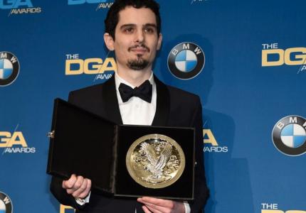 Oscars 17: Στο La La Land και το βραβείο των Σκηνοθετών
