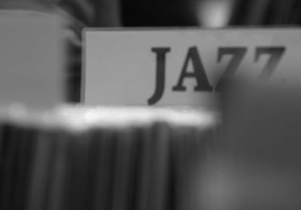 Ο Δαναός παίζει jazz