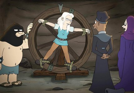 "Disenchantment" season 2: Χρειάζεται ανανέωση