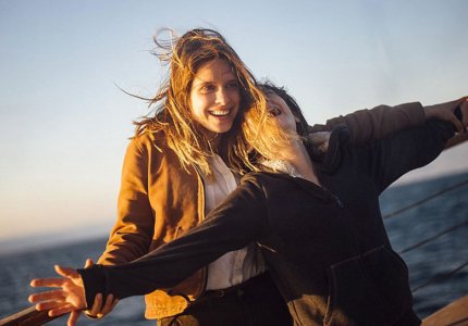 φεστιβαλ γαλλοφωνου κινηματογραφου 18 djam