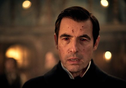 "Dracula" season 1: Αποτυχημένη μοντερνίλα