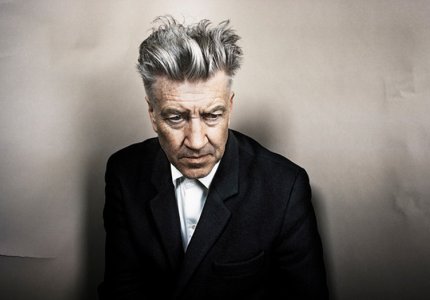 Written by David Lynch: έρχεται η αυτοβιογραφία του!