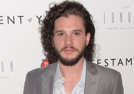 You know nothing (about fashion) Jon Snow!