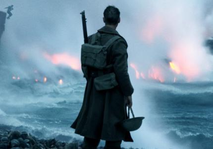 Aυτές είναι οι ταινίες που επηρέασαν τον Κρίστοφερ Νόλαν για το «Dunkirk»