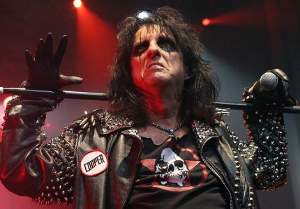 In-Edit Festival 15: "Super Duper Alice Cooper" - REVIEW